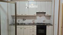 Kitchen of House or chalet for sale in Olot  with Air Conditioner, Terrace and Storage room