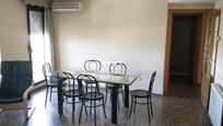 Dining room of Flat for sale in Burjassot  with Air Conditioner, Heating and Balcony