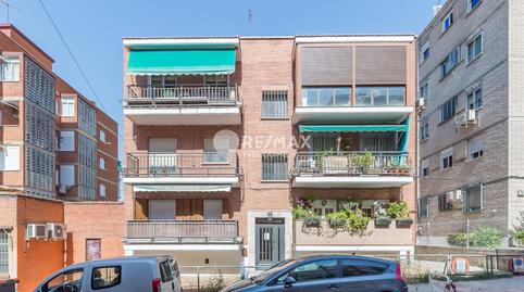 Foto 2 de Pis en venda a Galicia, Campamento, Madrid