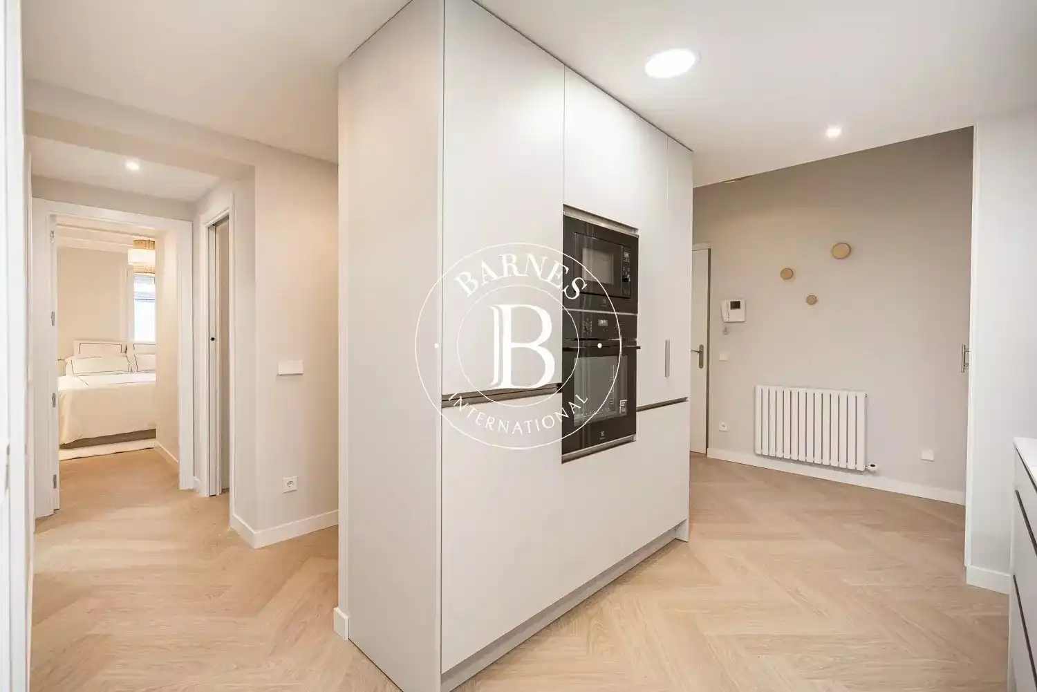 Appartement avec ascenseur à vendre à Barrio de Salamanca, imagen 15