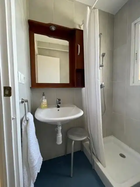 Wohnung zur Miete in Avenida Bruselas, Playa de San Juan