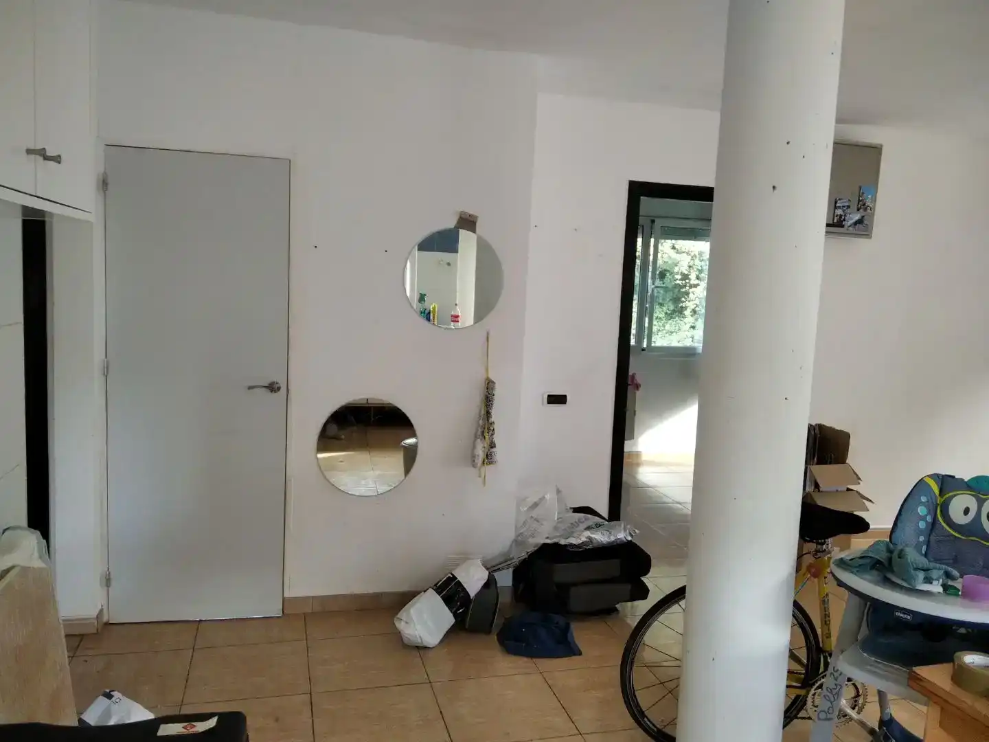 Piso en venta en Cervelló