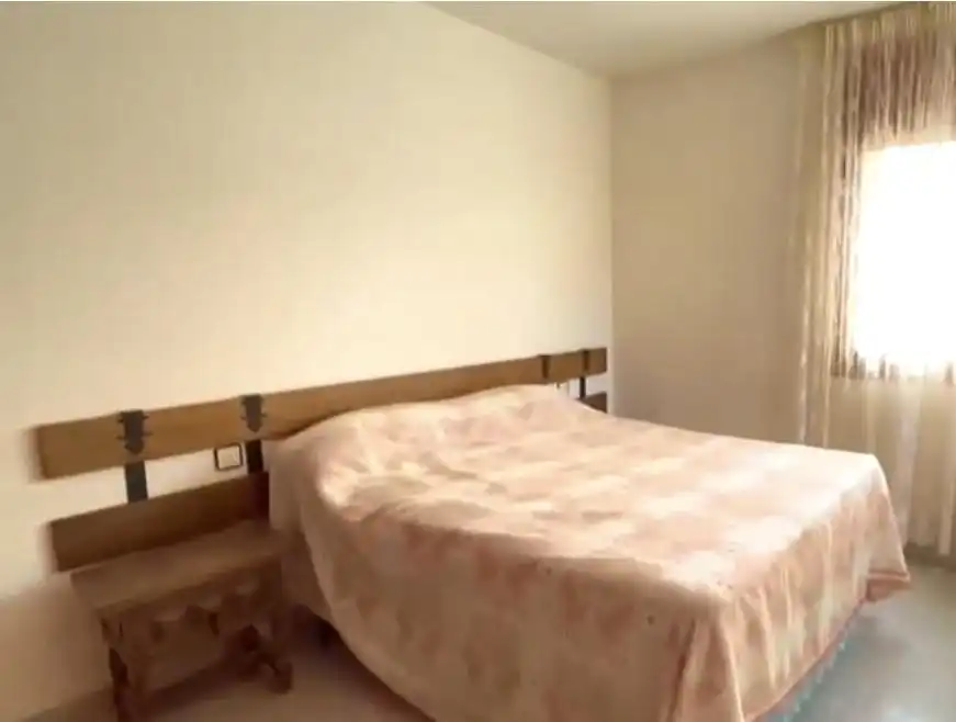 Habitación de Casa o chalet en venta en Mont-roig del Camp con Calefacción, Terraza y Balcón