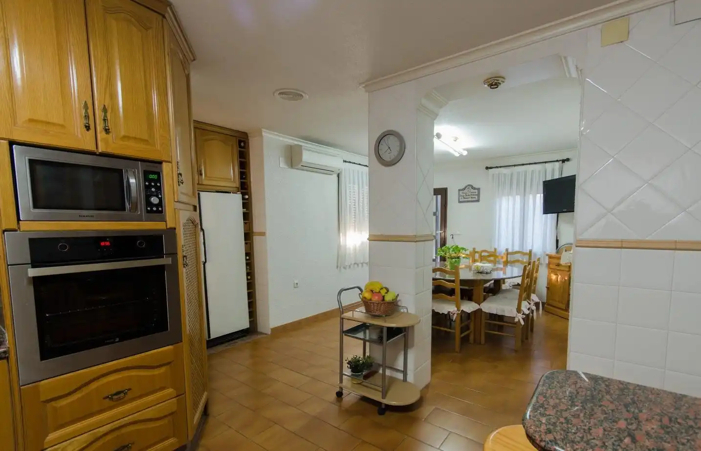 Villa avec terrasse à vendre à Perleta - Maitino, imagen 12
