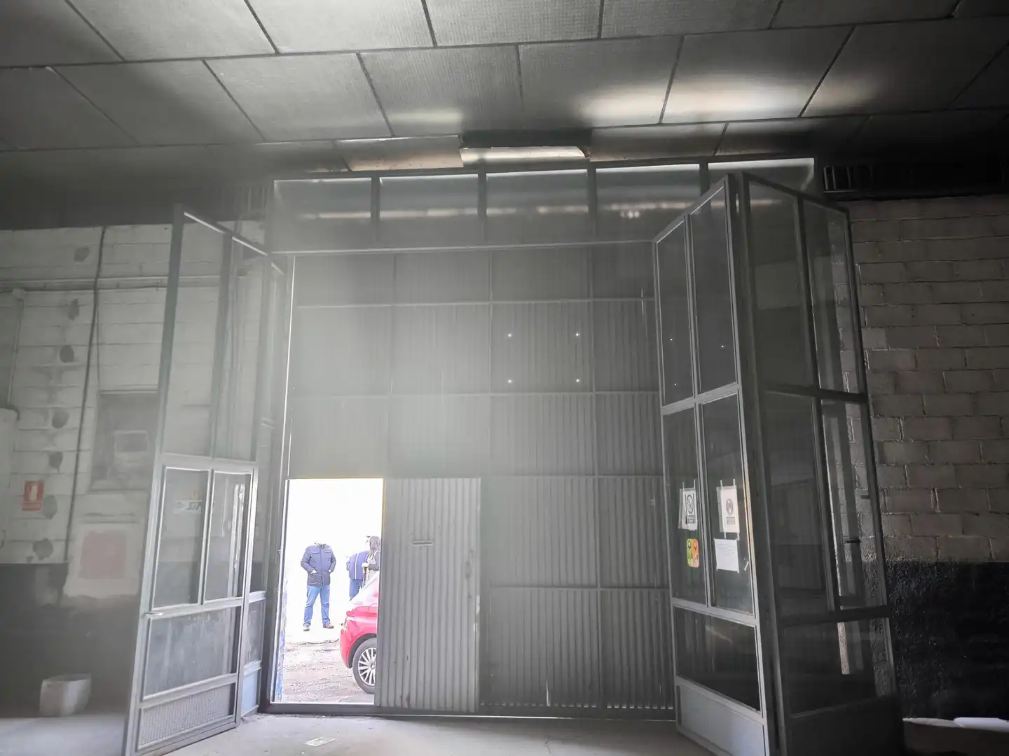 Industriegebäude zum Verkauf in AMARGACENA, imagen 15