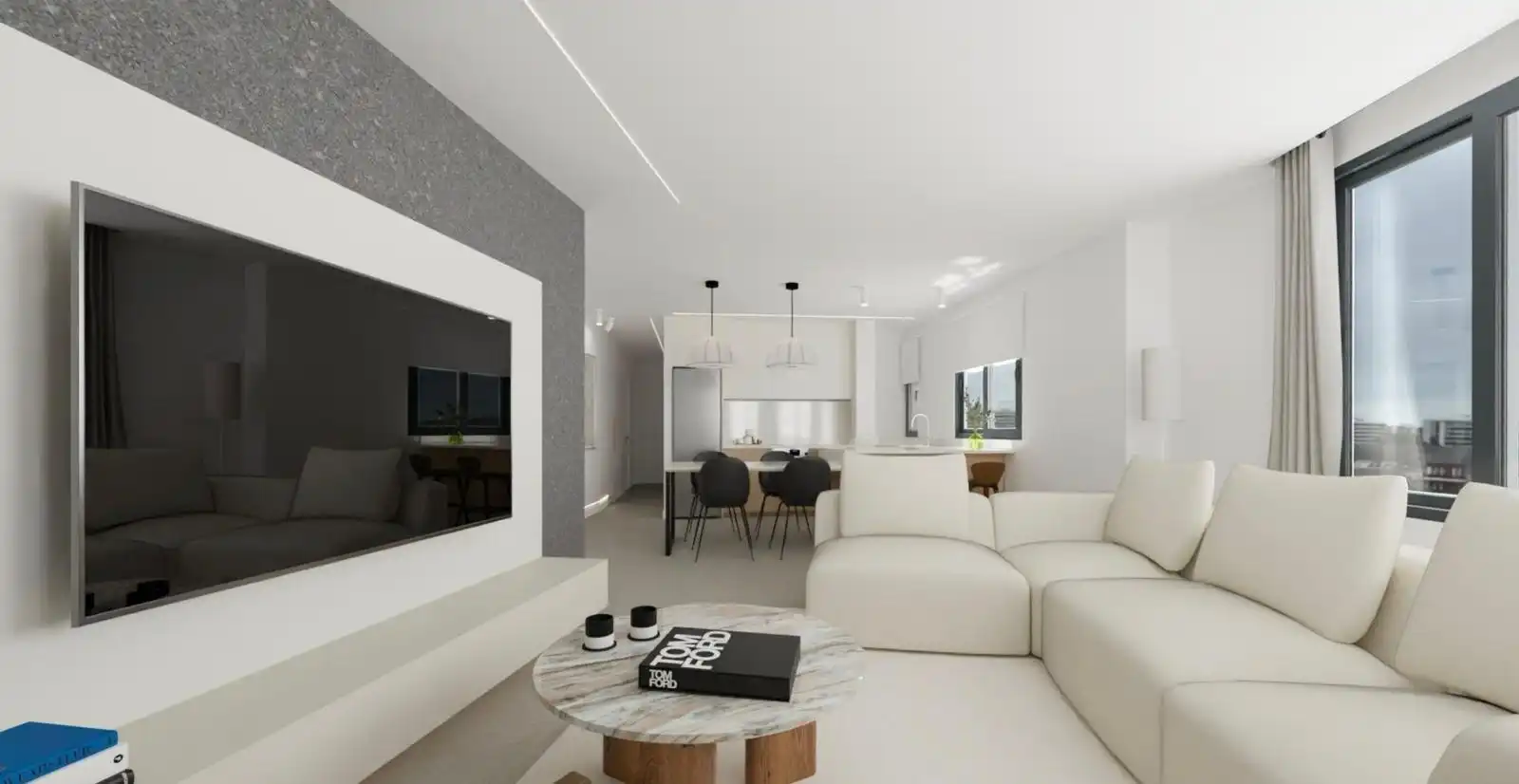 Wohnung mit Aufzug zum Verkauf in Elche ciudad, imagen 12