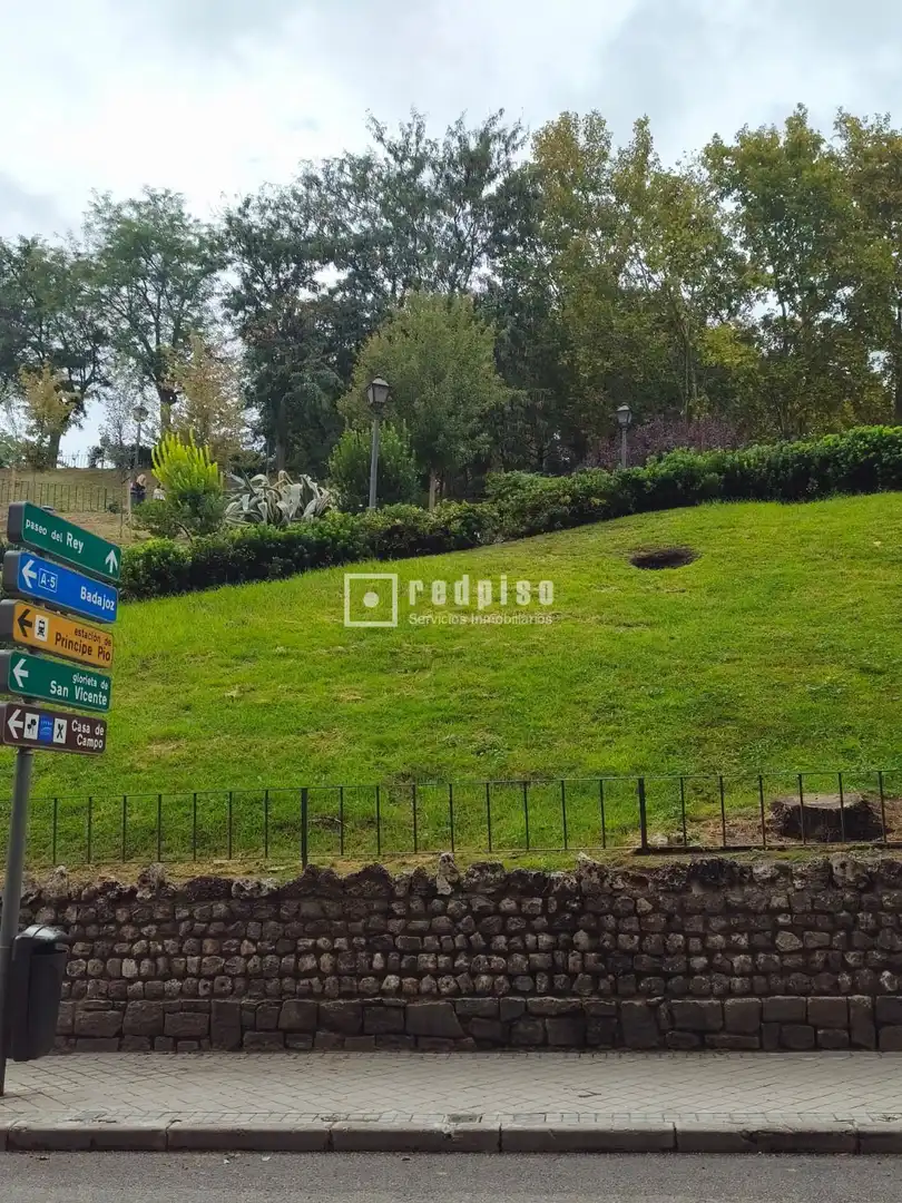 Flat for sale in Moncloa - Aravaca