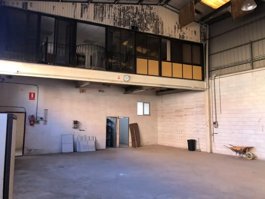 Nave industrial en venta en Benirredrà, imagen 8