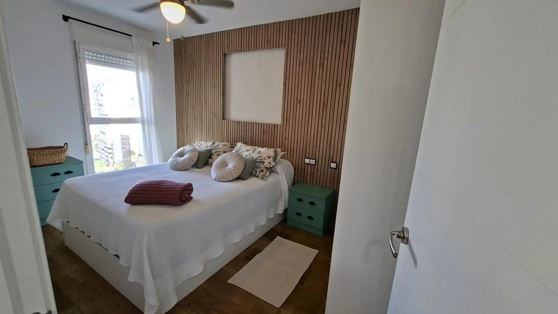 Apartament amb piscina en venda a Rincón de Loix, imagen 11