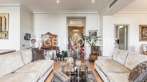 Foto 5 de Ático en venta en Barri de les Corts,  Barcelona Capital