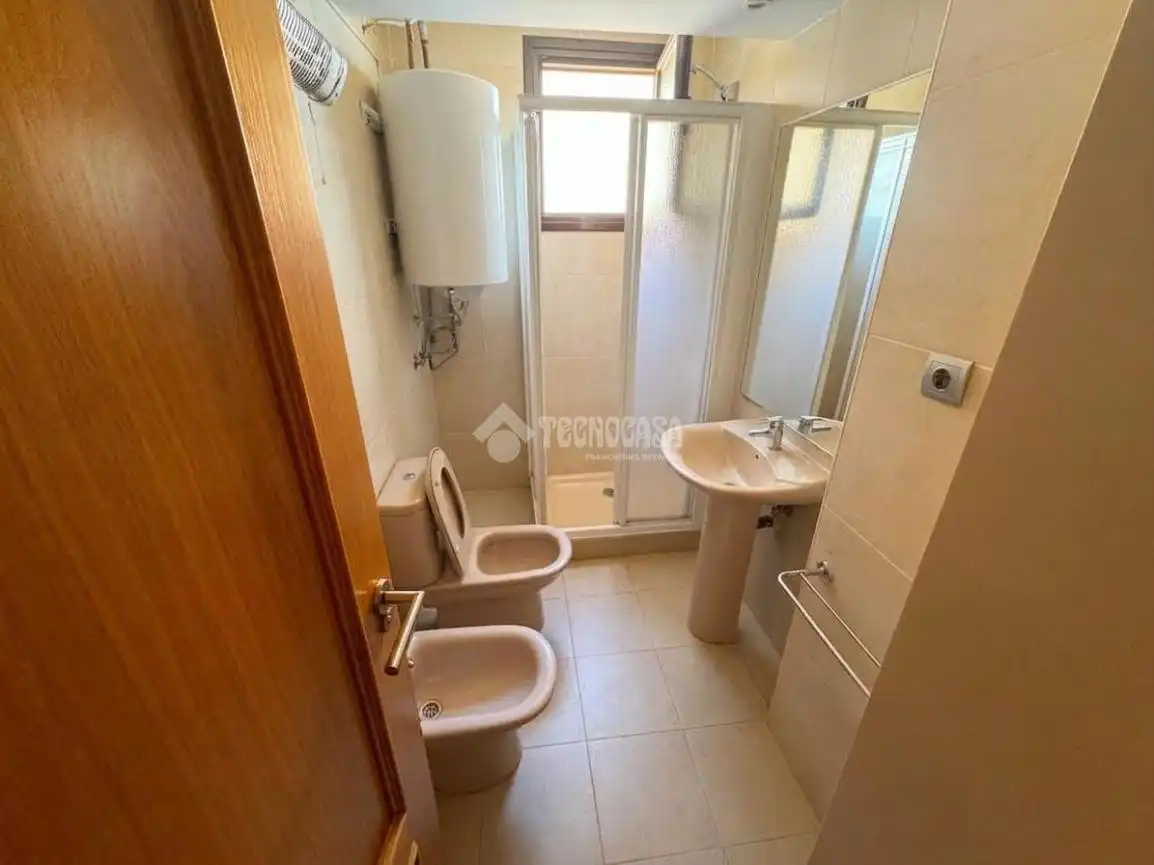 Flat with pool for sale in San Blas, imagen 10