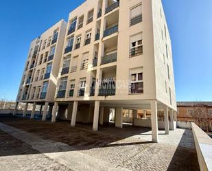 Exterior view of Flat for sale in Mérida