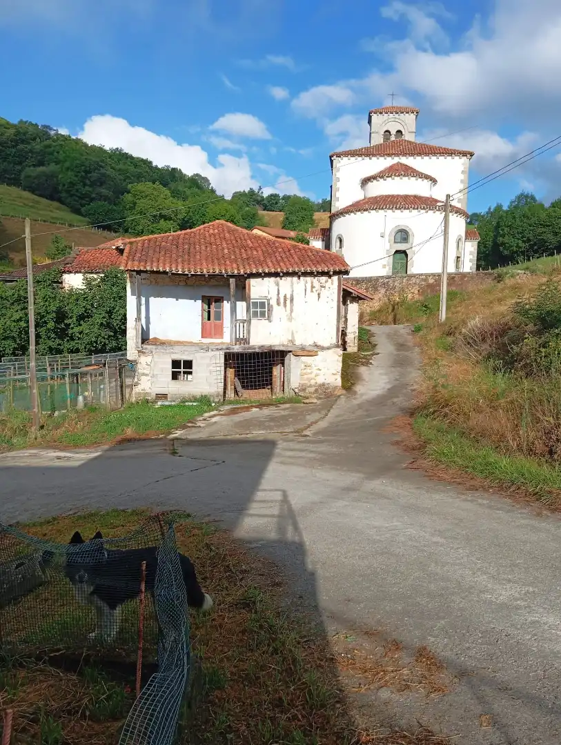 Maison avec jardin à vendre à Barrio Rehoyos, imagen 7