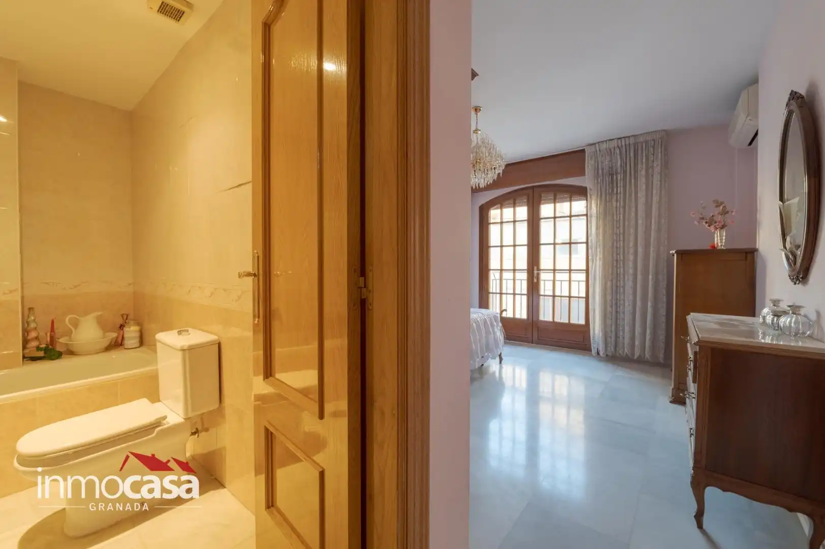 Houses for sale in Maracena, Granada