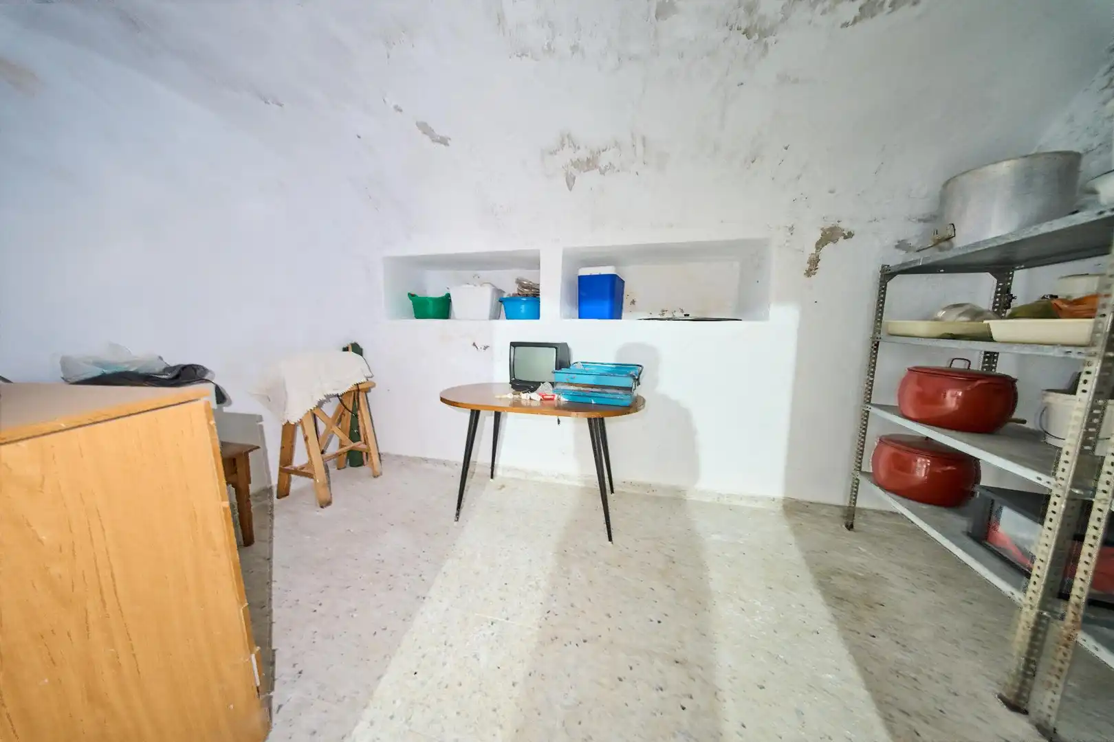 Country homes for sale in Baza  with Air Conditioner, Heating and Terrace