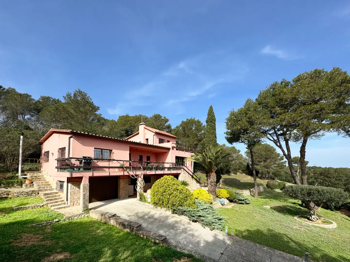 House with garden for sale in Carrer del Camí del Semafor