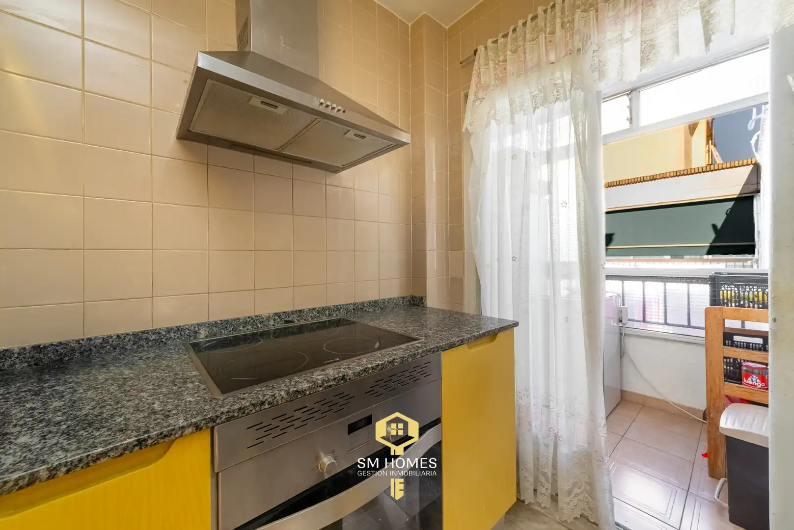 Cocina de Piso en venta en Coslada pueblo