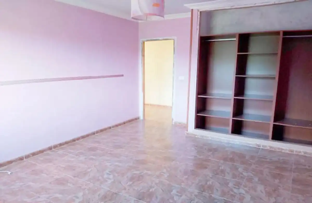 Dormitori de Casa o xalet en venda en Dozón amb Jardí privat i Traster