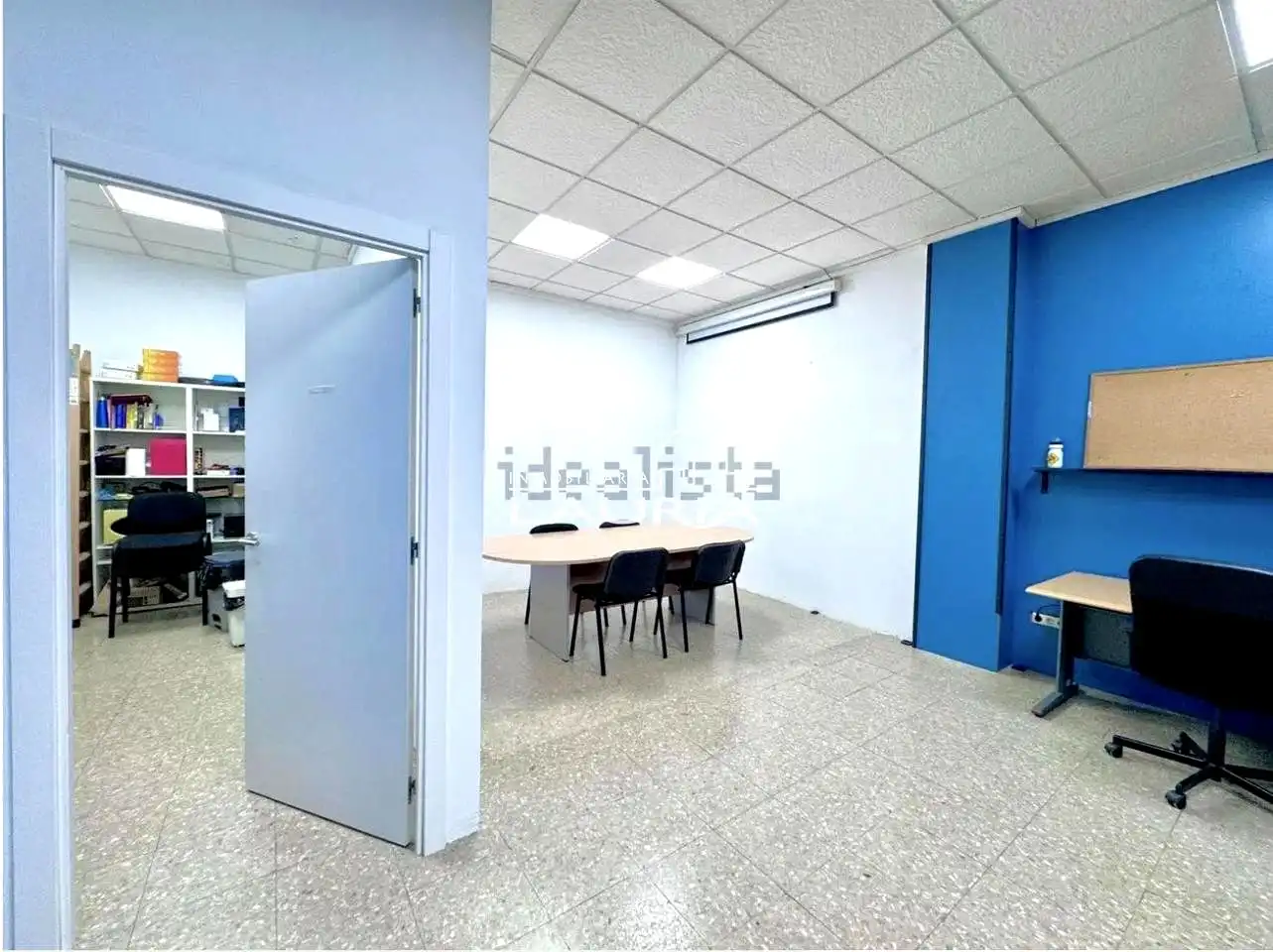 Local en venta en Valencia con Aire acondicionado