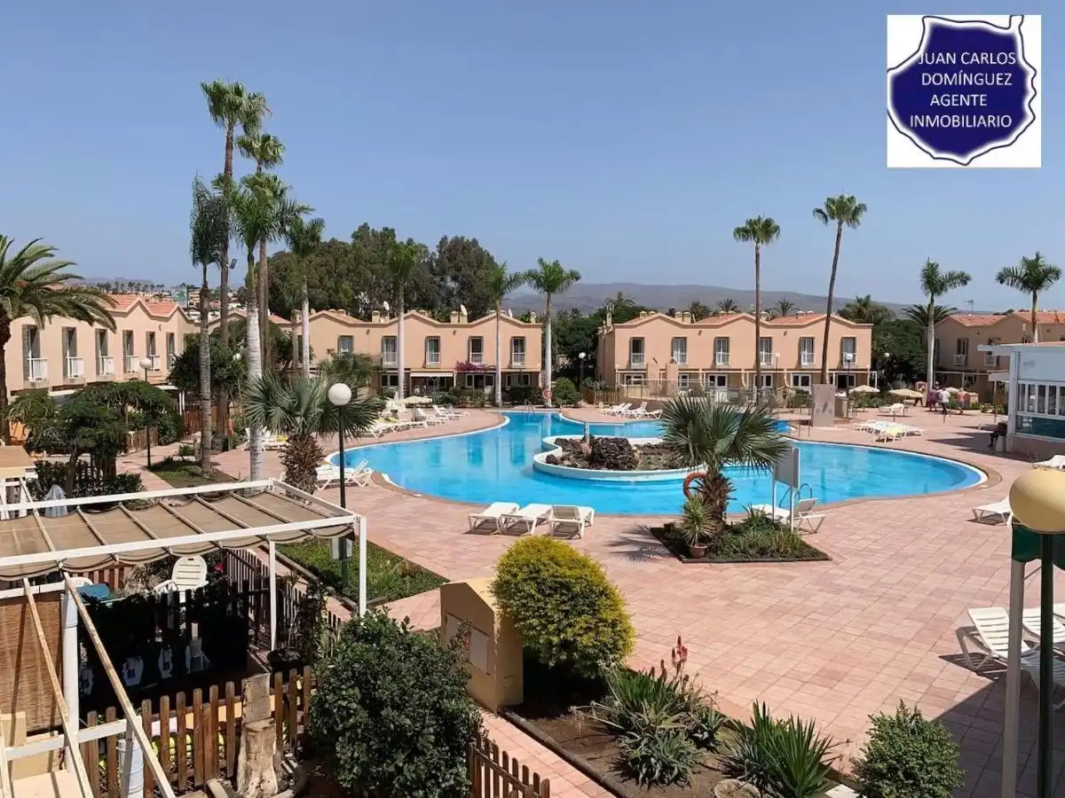 Bungalow avec piscine à louer à Maspalomas - Meloneras, imagen 60