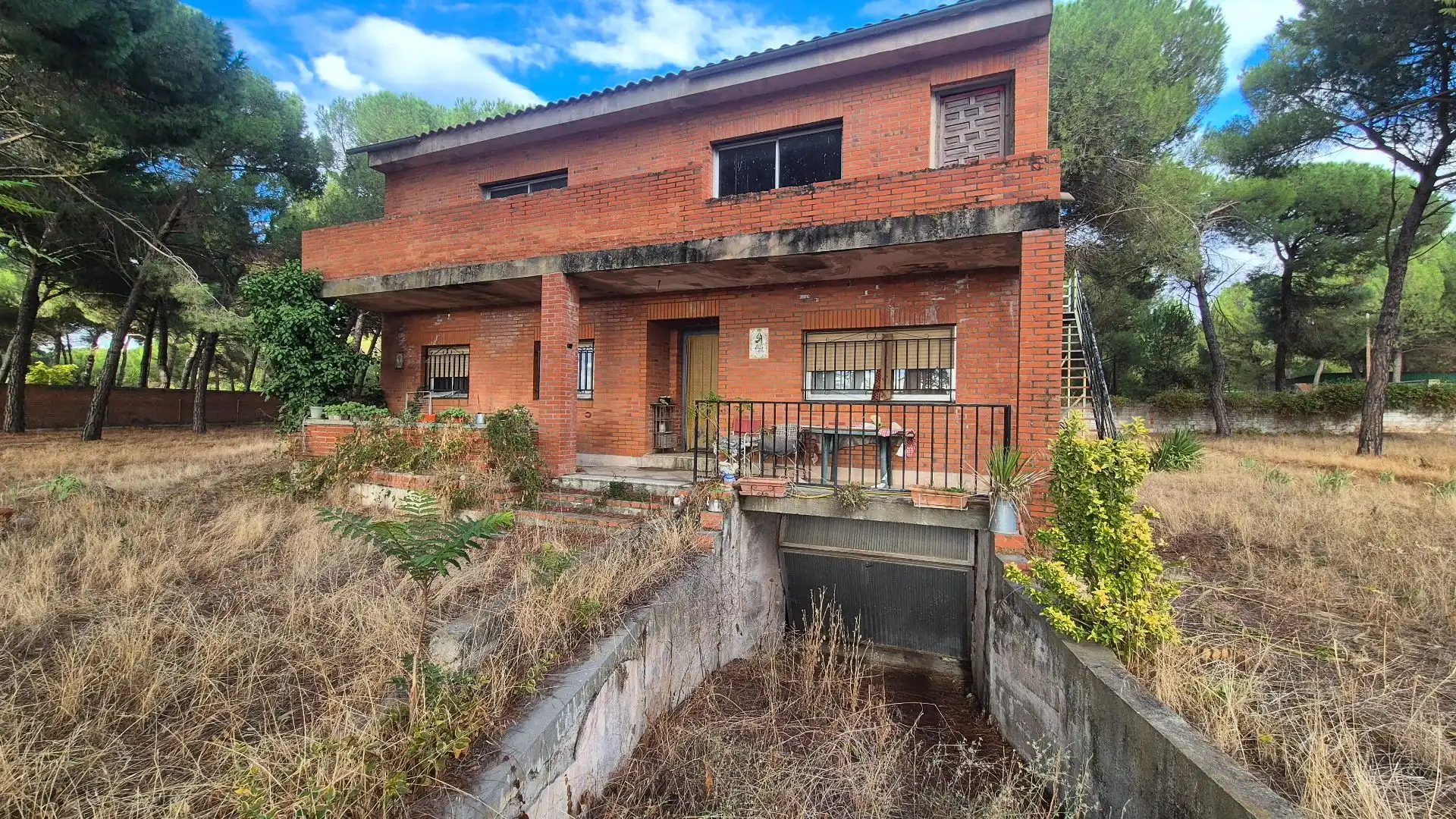 Haus zum Verkauf in Laguna de Duero, imagen 3