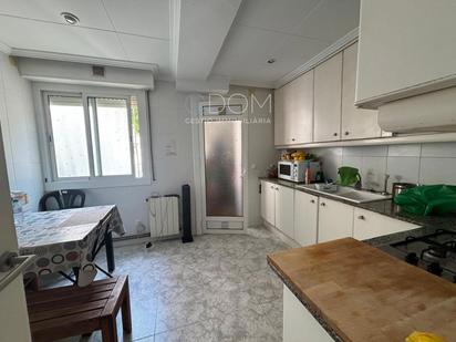 Kitchen of Flat for sale in Premià de Mar  with Terrace