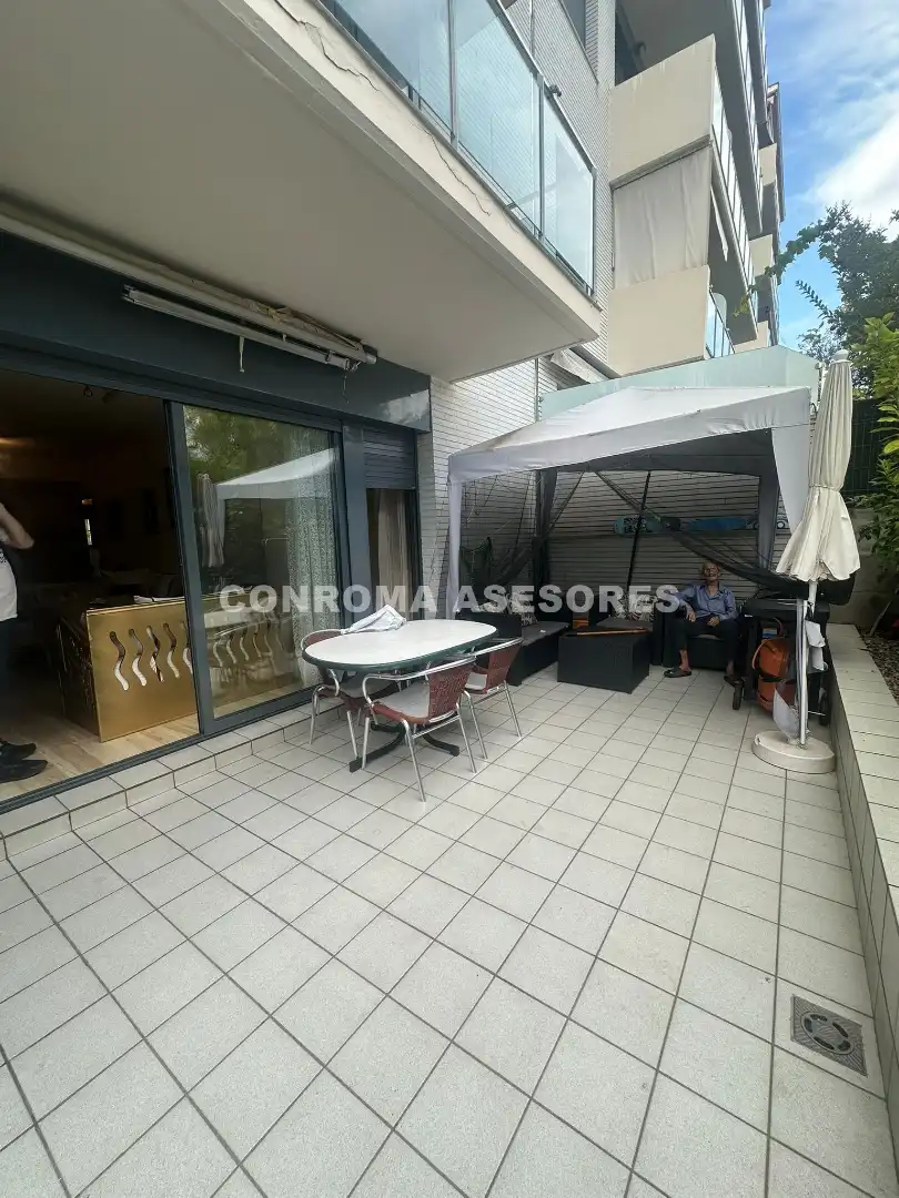 Flat with pool for sale in Fenals, imagen 20