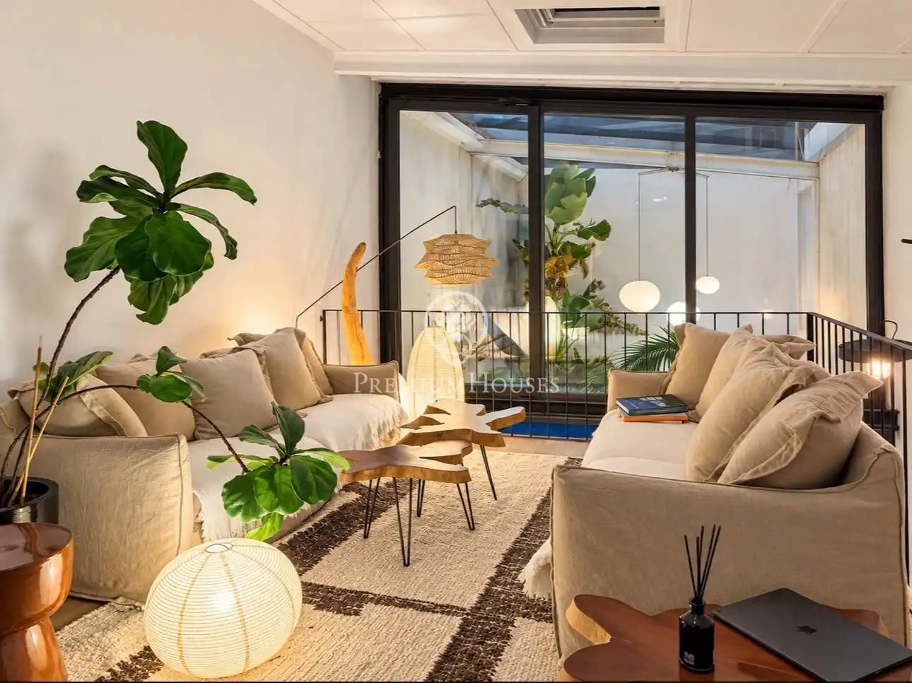 Loft with pool for sale in Sants - Montjuïc, imagen 5