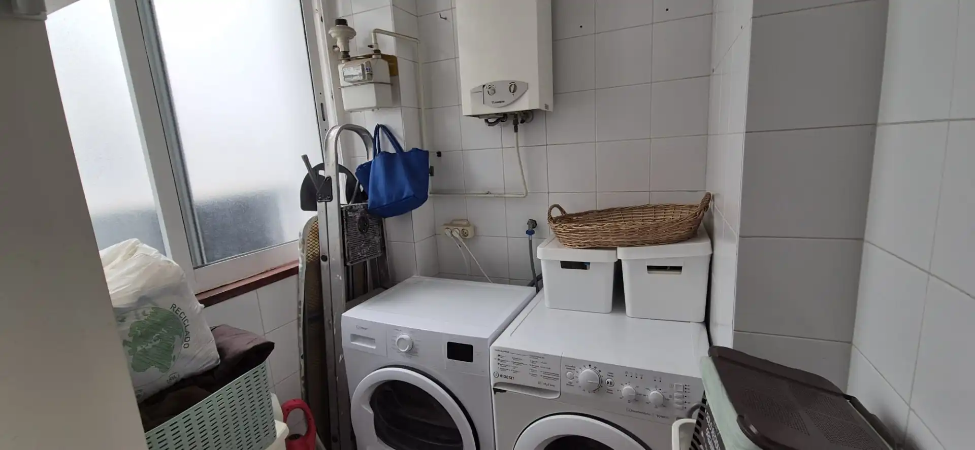 Appartement avec ascenseur à vendre à Calle Félix Fernández Torrado, imagen 24