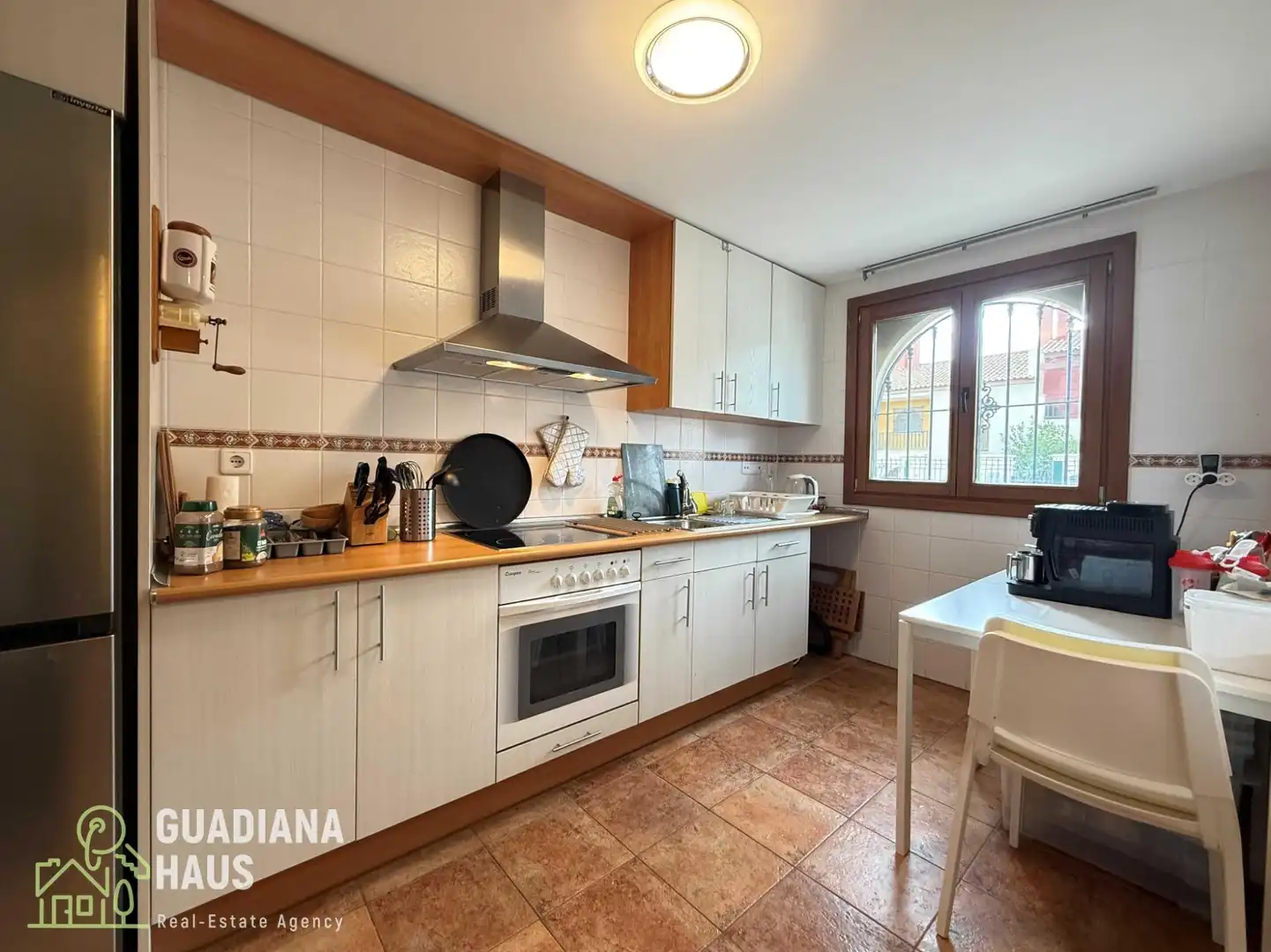 House with pool for sale in Calle Jose de Espronceda 78, imagen 8