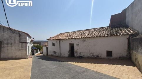 Foto 2 de Finca rústica en venda a Calle Gabriel y Galan, Casas de Miravete, Cáceres