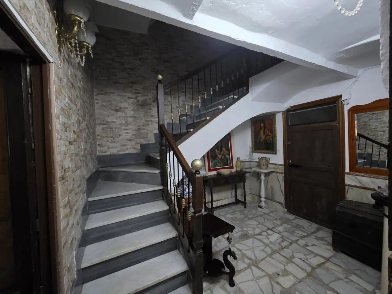 Houses for sale in Bacares  with Air Conditioner, Private garden and Terrace