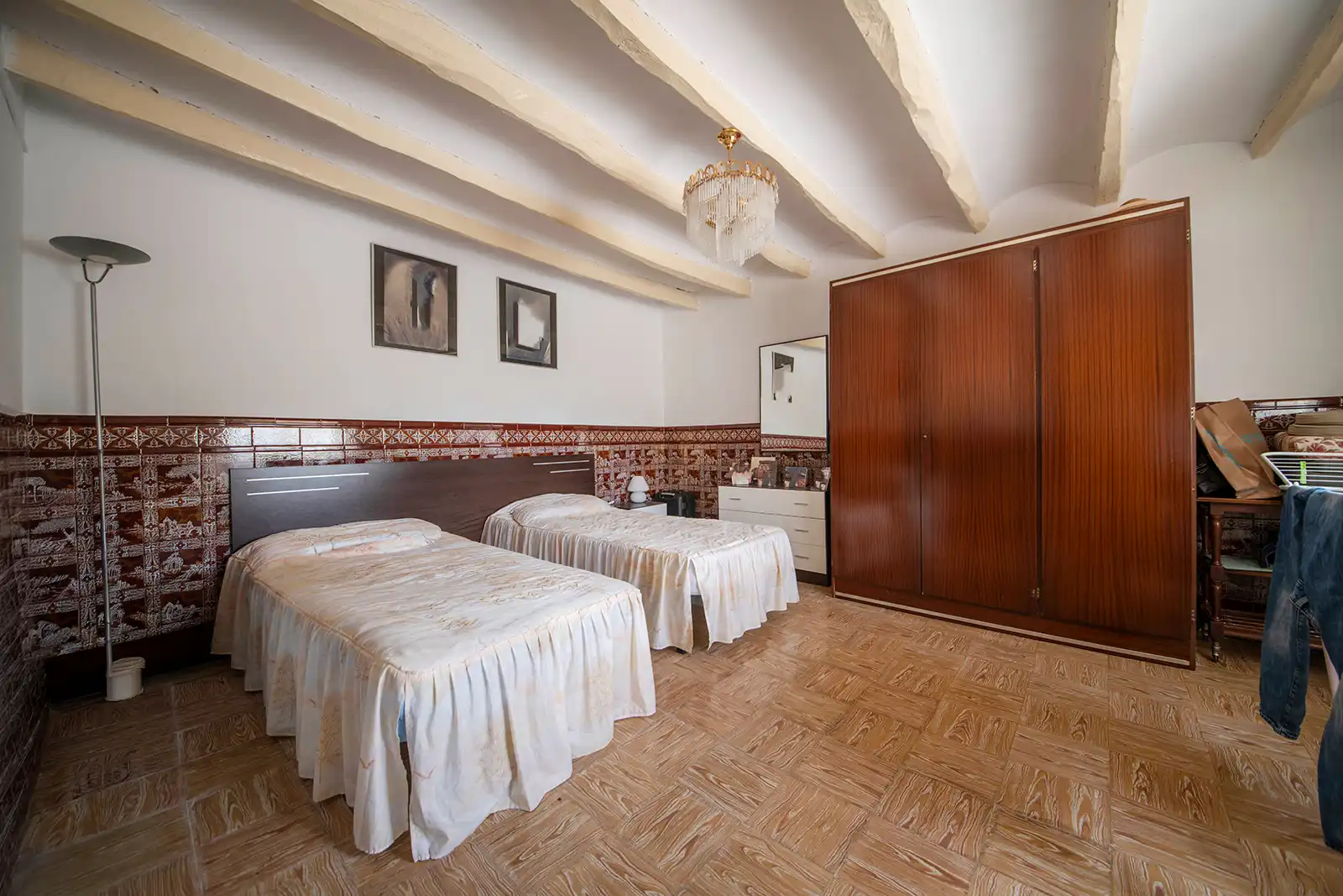 Casa rústica amb jardí en venda a Camí dels Hostalets, imagen 15