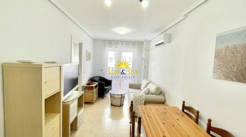 Photo 3 of Flat to rent in Antonio Machado, Alicante