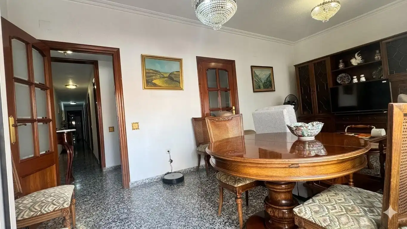 Mini appartamento con terrazza in vendita a Centro, imagen 34