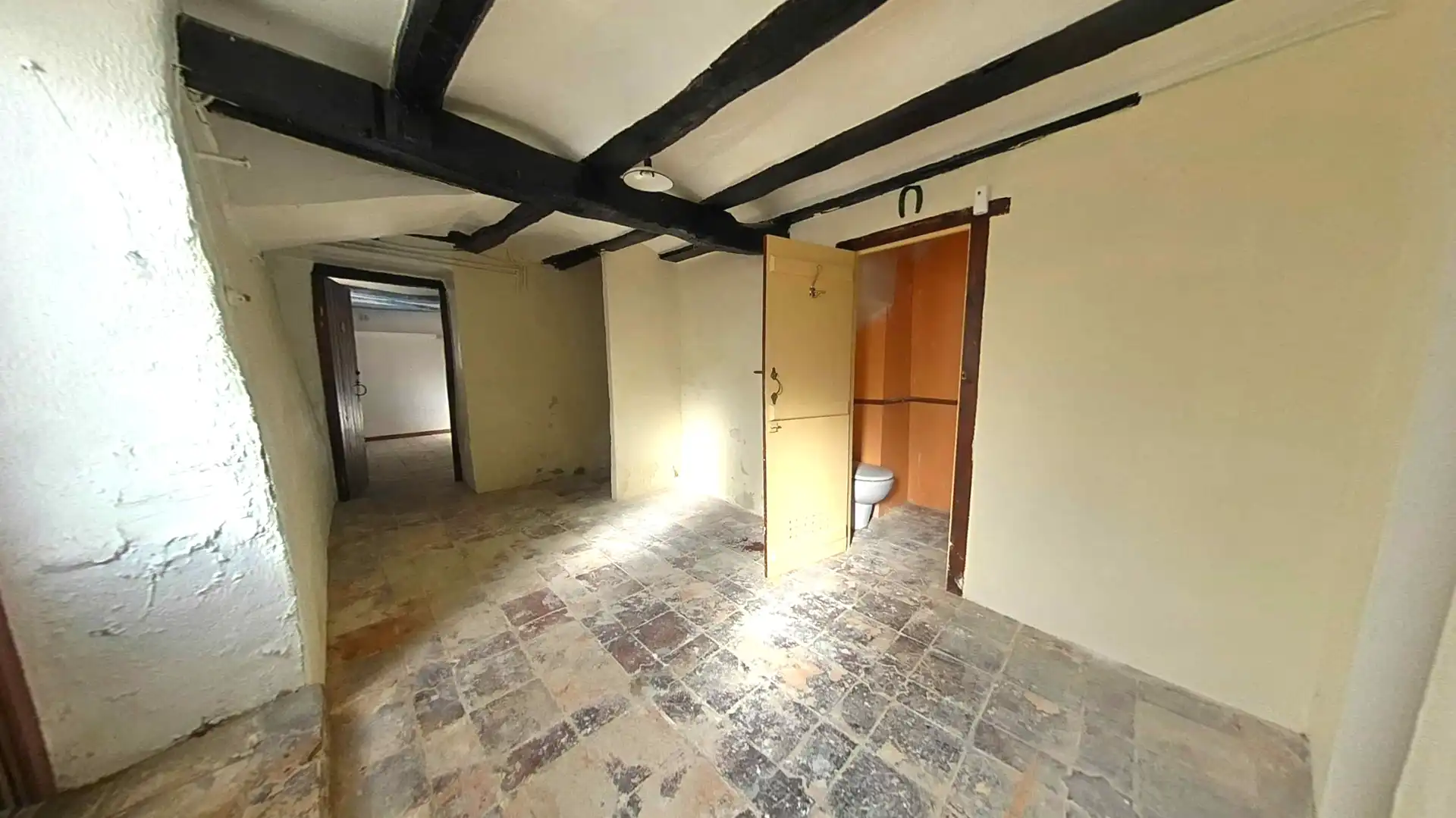 Casa adosada en venta en Galar con Calefacción, Terraza y Horno
