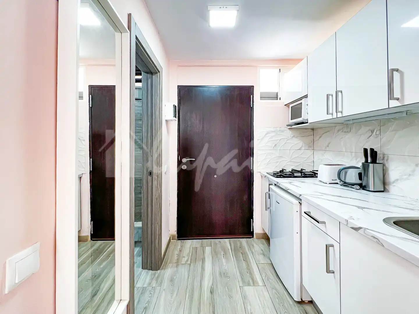 Apartment mit Aufzug zum Verkauf in Los Cristianos, imagen 15