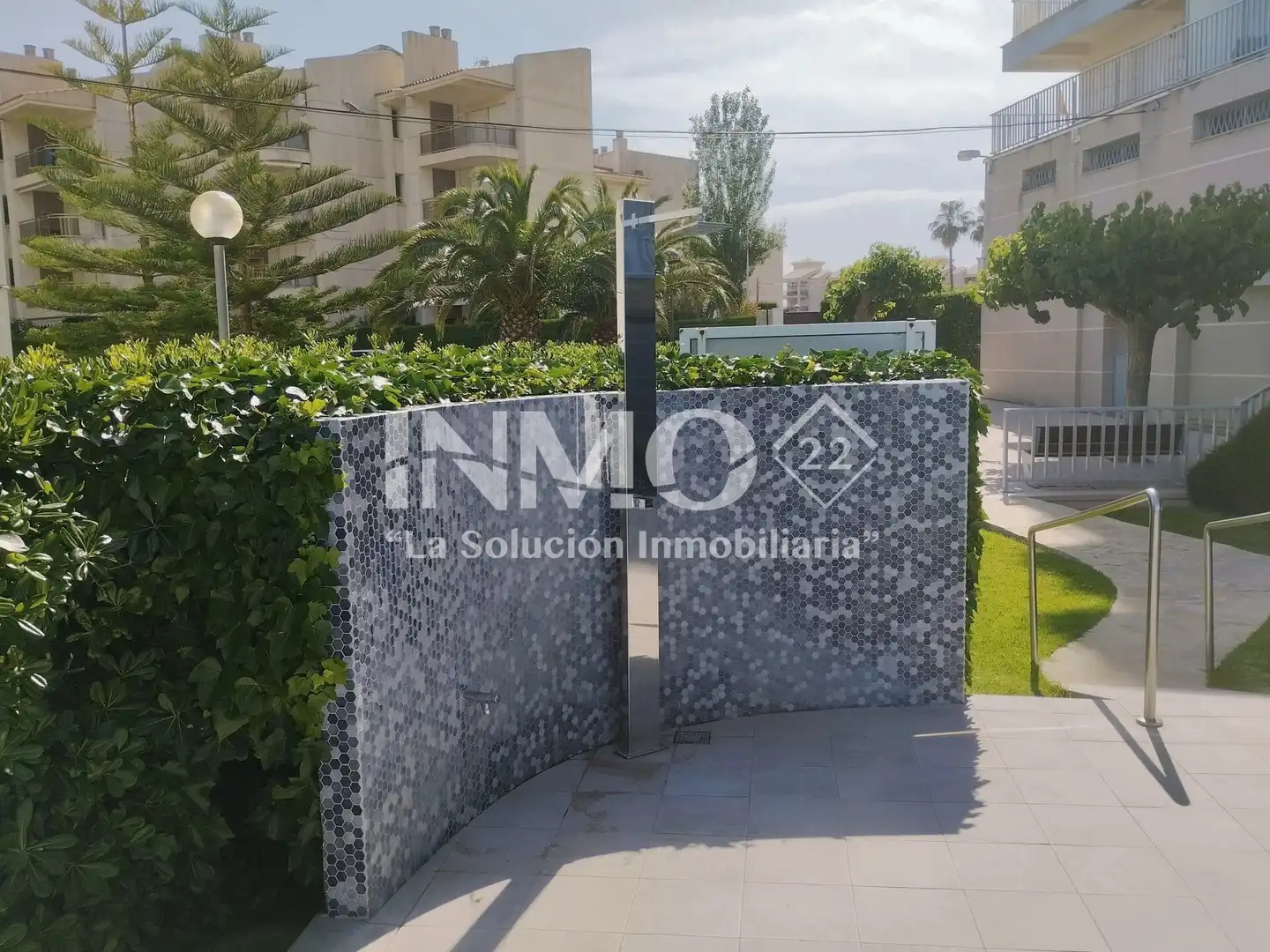 Apartment with pool for sale in Carrer Erida, imagen 10