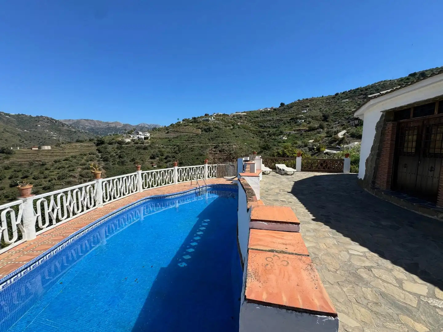 Casa rústica amb piscina en venda a monte alegre, imagen 65