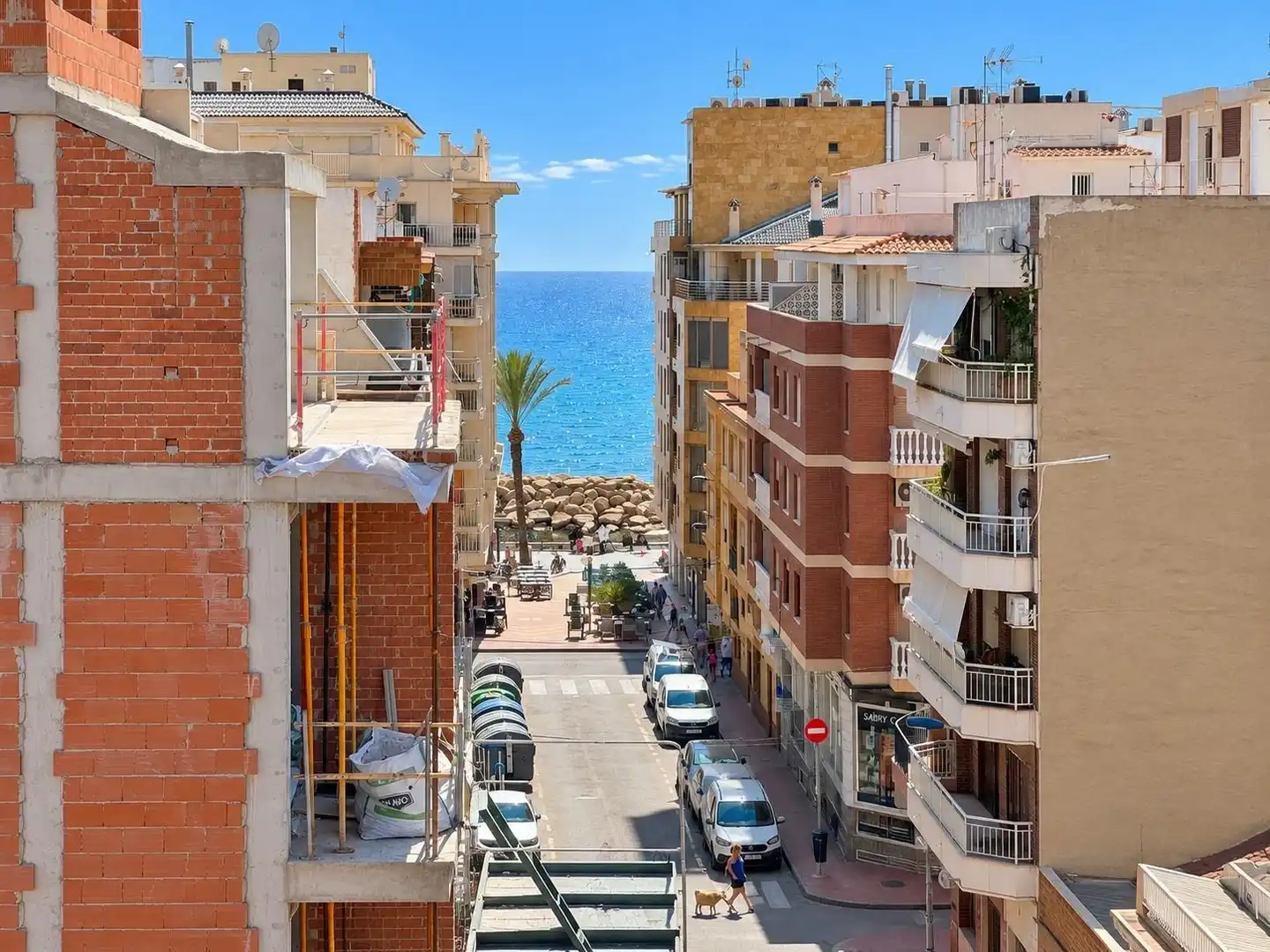 Apartamento con ascensor en venta en Playa del Cura, imagen 3