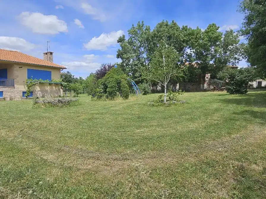 Pis en venda en Santo Tomé del Puerto amb Jardí privat i Traster