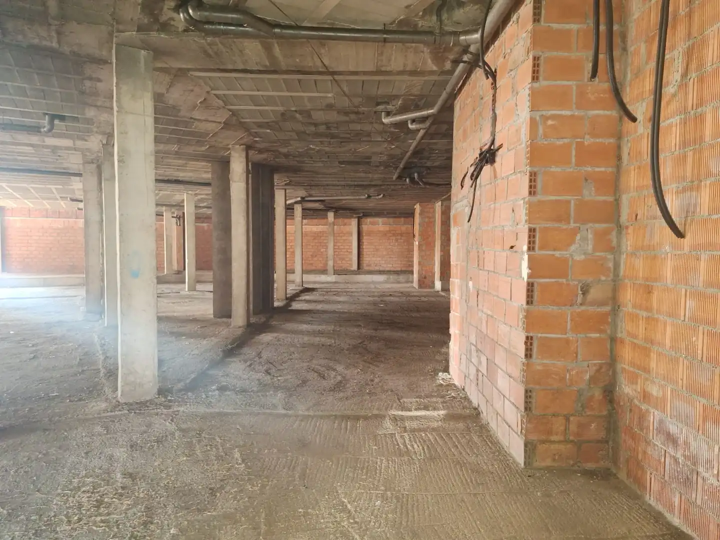 Geschaftsraum zur Miete in El Ejido