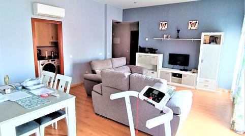 Foto 4 de Piso en venta en Calle Clavel, Ontígola, Toledo