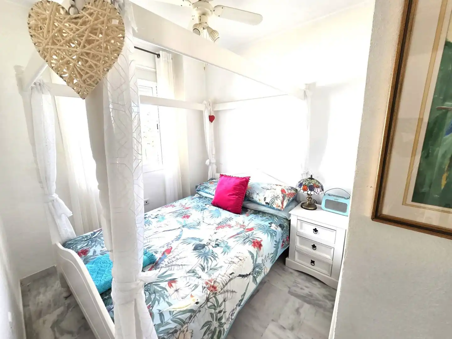 Apartament amb piscina en venda a Riviera del Sol, imagen 10