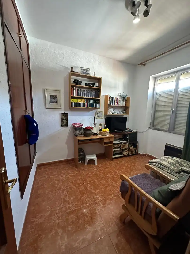 Living room of Detached homes for sale in Córdoba  with Air Conditioner, Heating and Private garden