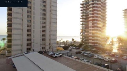 Foto 2 de Piso de alquiler en Playa Levante, Benidorm