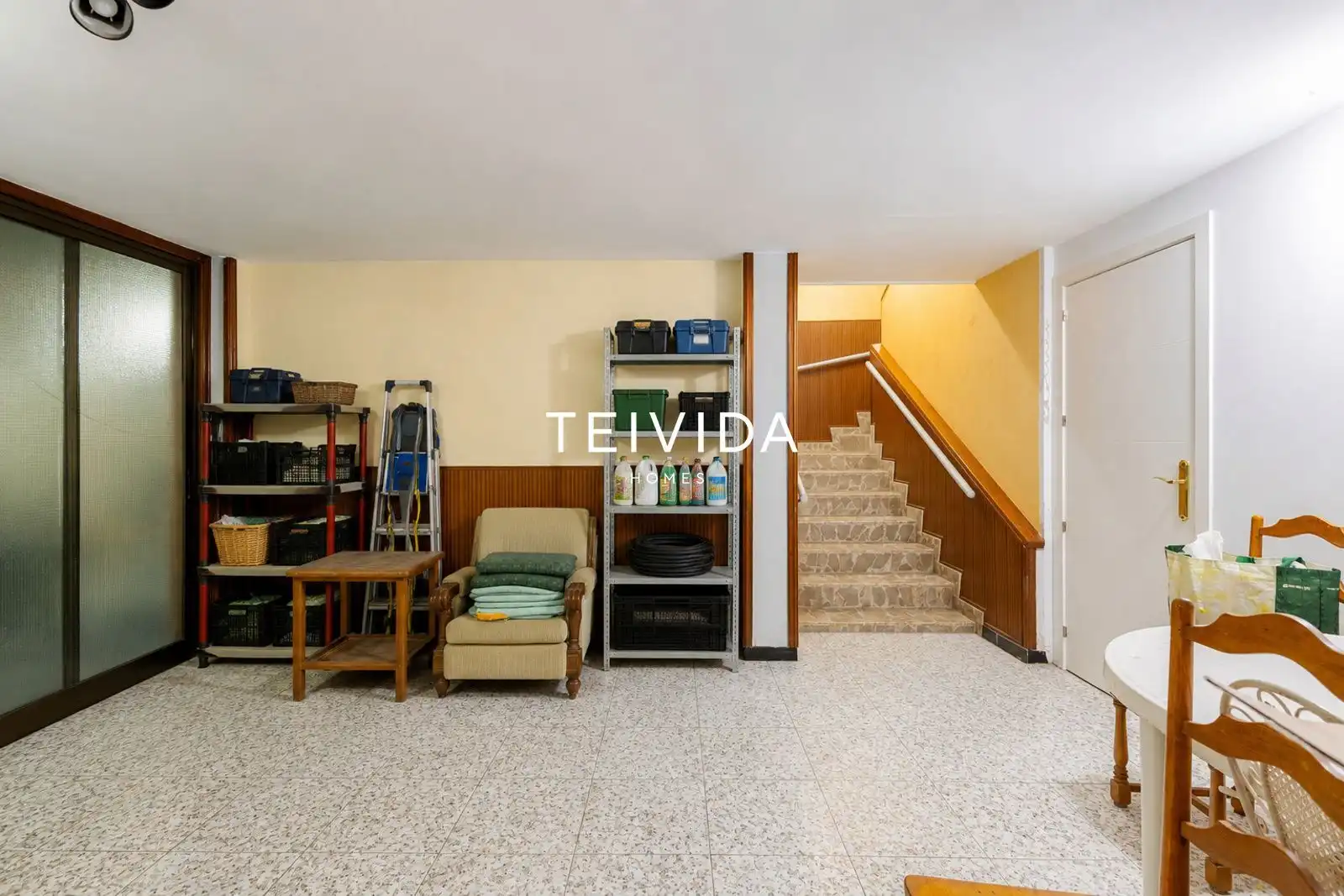 Casa o chalet en venta en Santa Cruz de Tenerife con Aire acondicionado, Terraza y Trastero