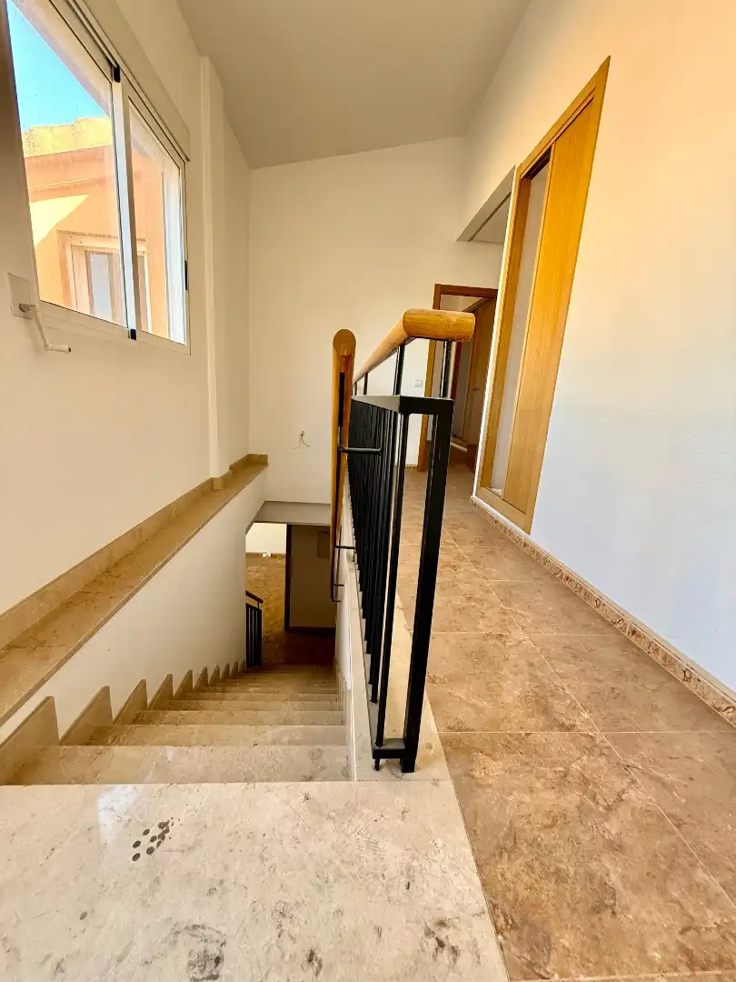 Attic for sale in Murcia  with Terrace and Balcony