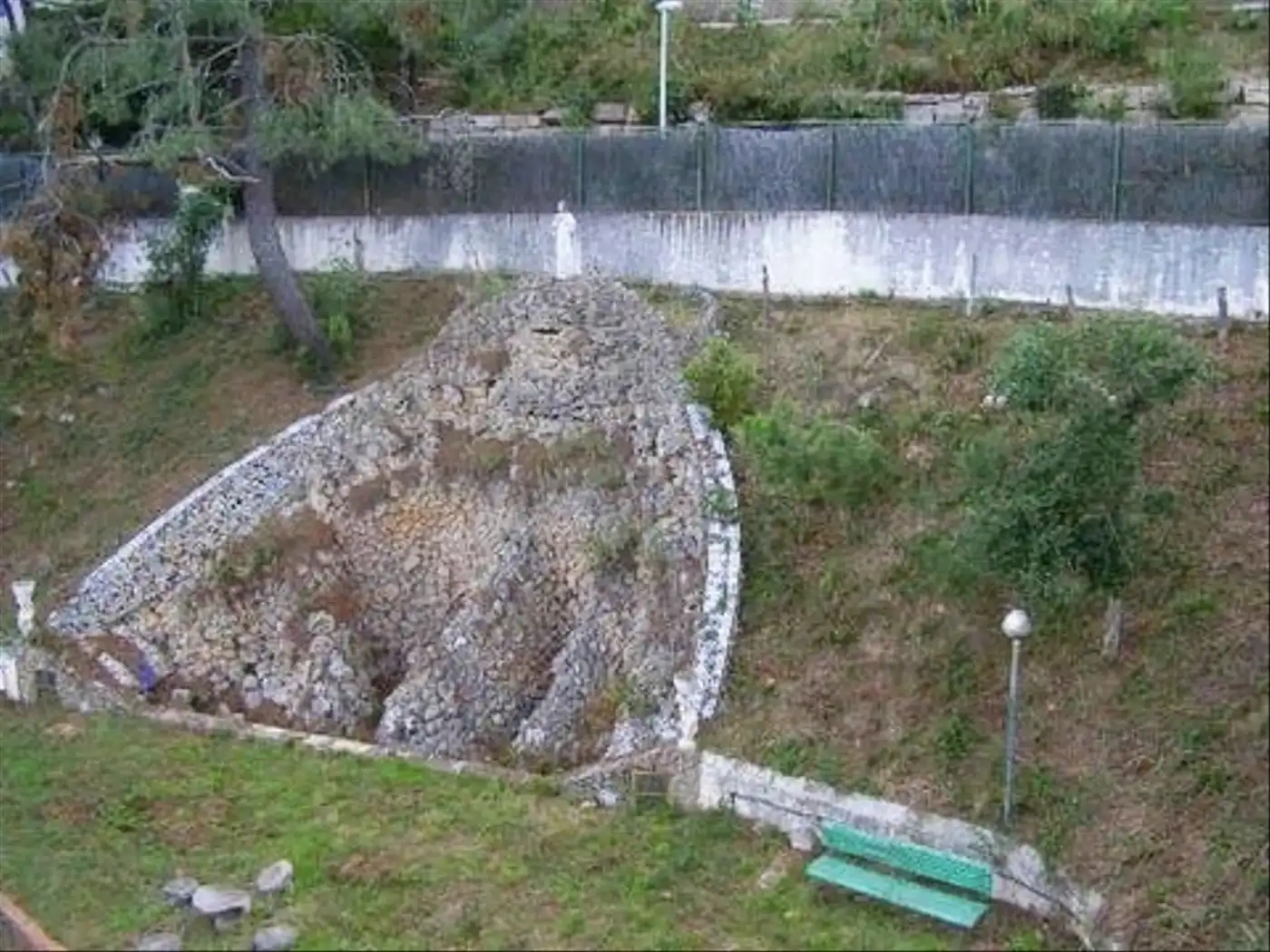 Wohnbaugrundstück zum Verkauf in Serra Brava, imagen 13