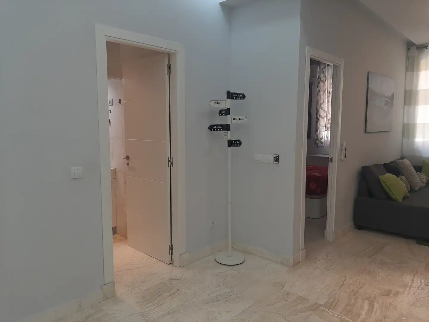 Flat to rent in Casco histórico, imagen 11